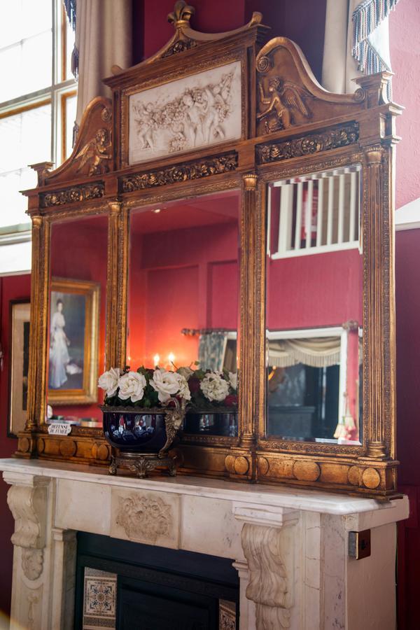 Bed and Breakfast Jeakes House Рай Экстерьер фото A mirror